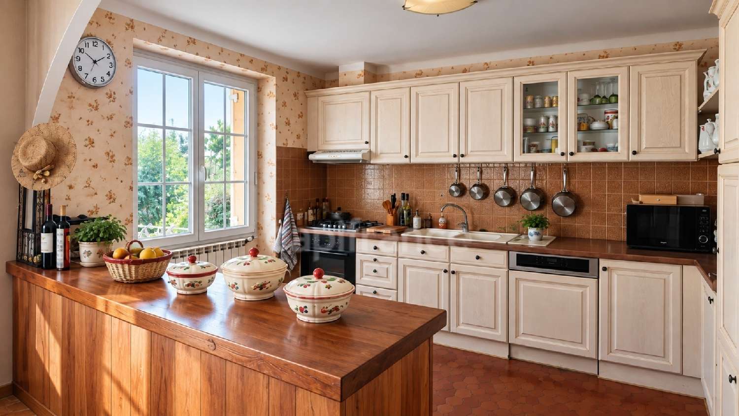  à vendre maison de village Saint-Martial-de-Nabirat Dordogne 8