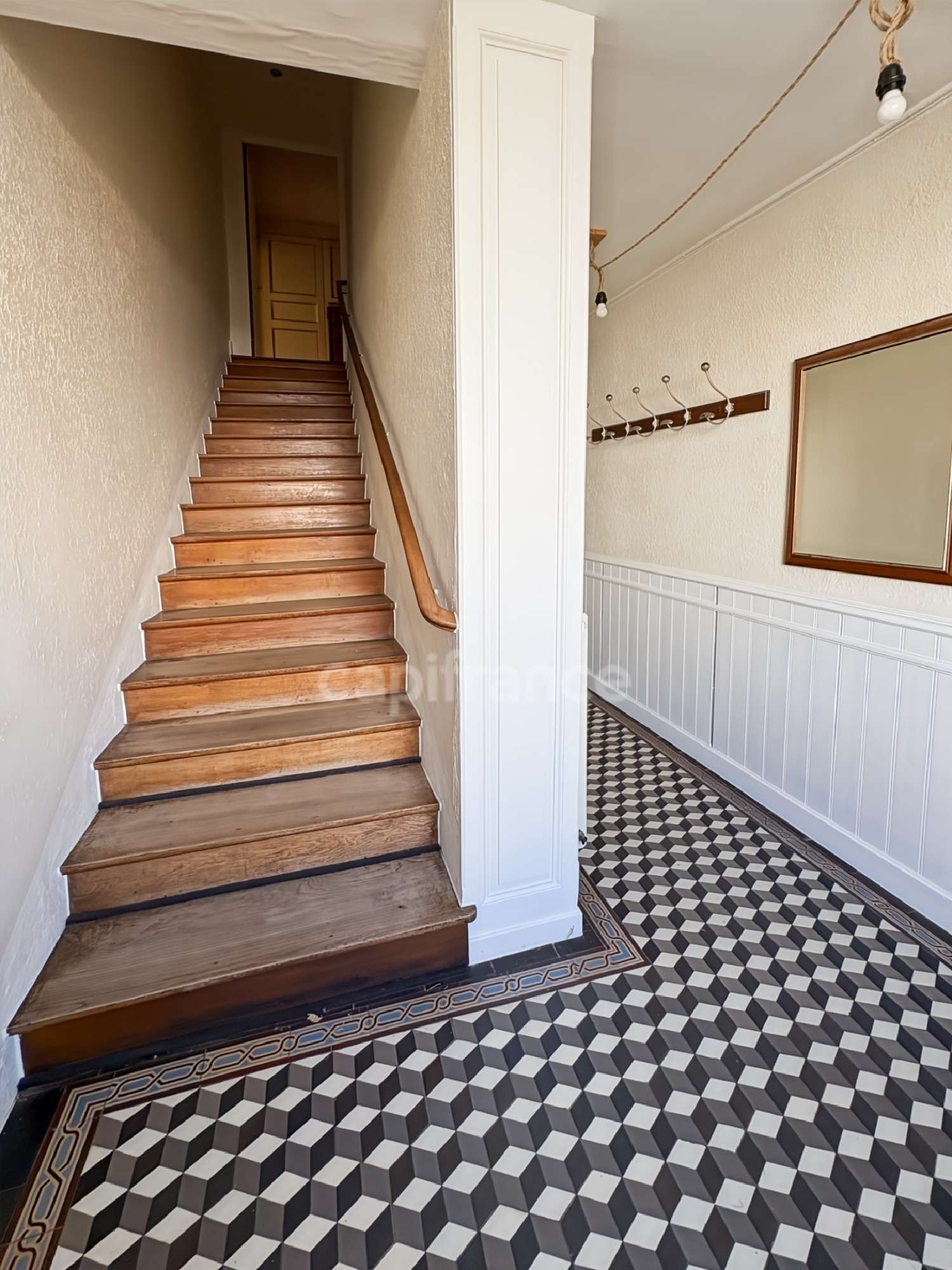 à vendre maison de village Saint-Martin-du-Lac Saône-et-Loire 6