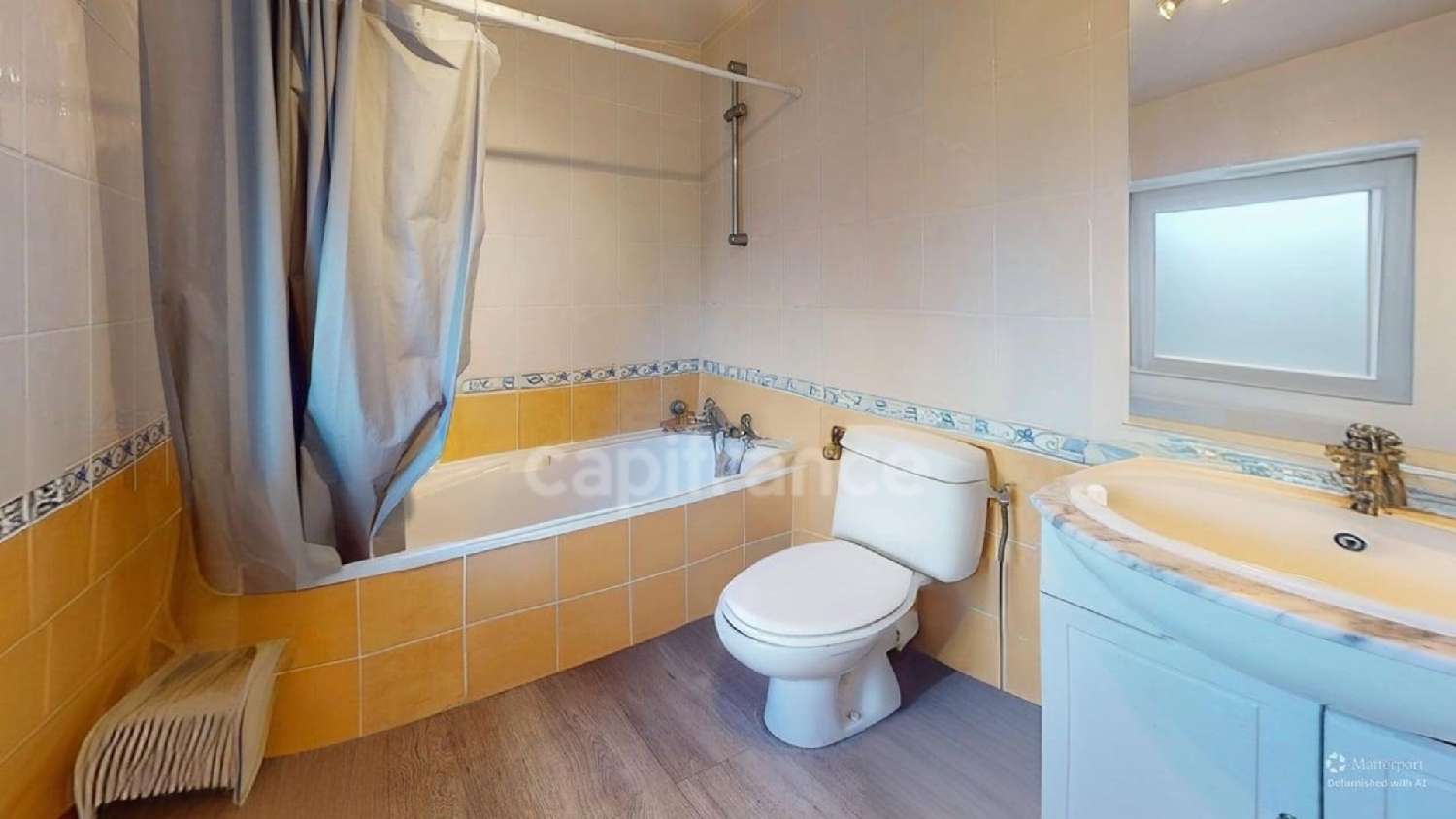 en venta casa de pueblo Saint-Martin-la-Plaine Loire 3