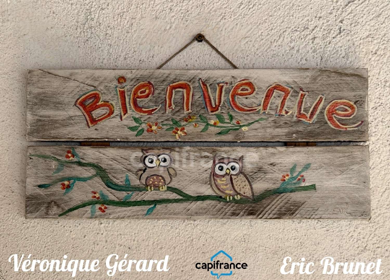 en venta casa de pueblo Saint-Pierre-d'Eyraud Dordoña 6