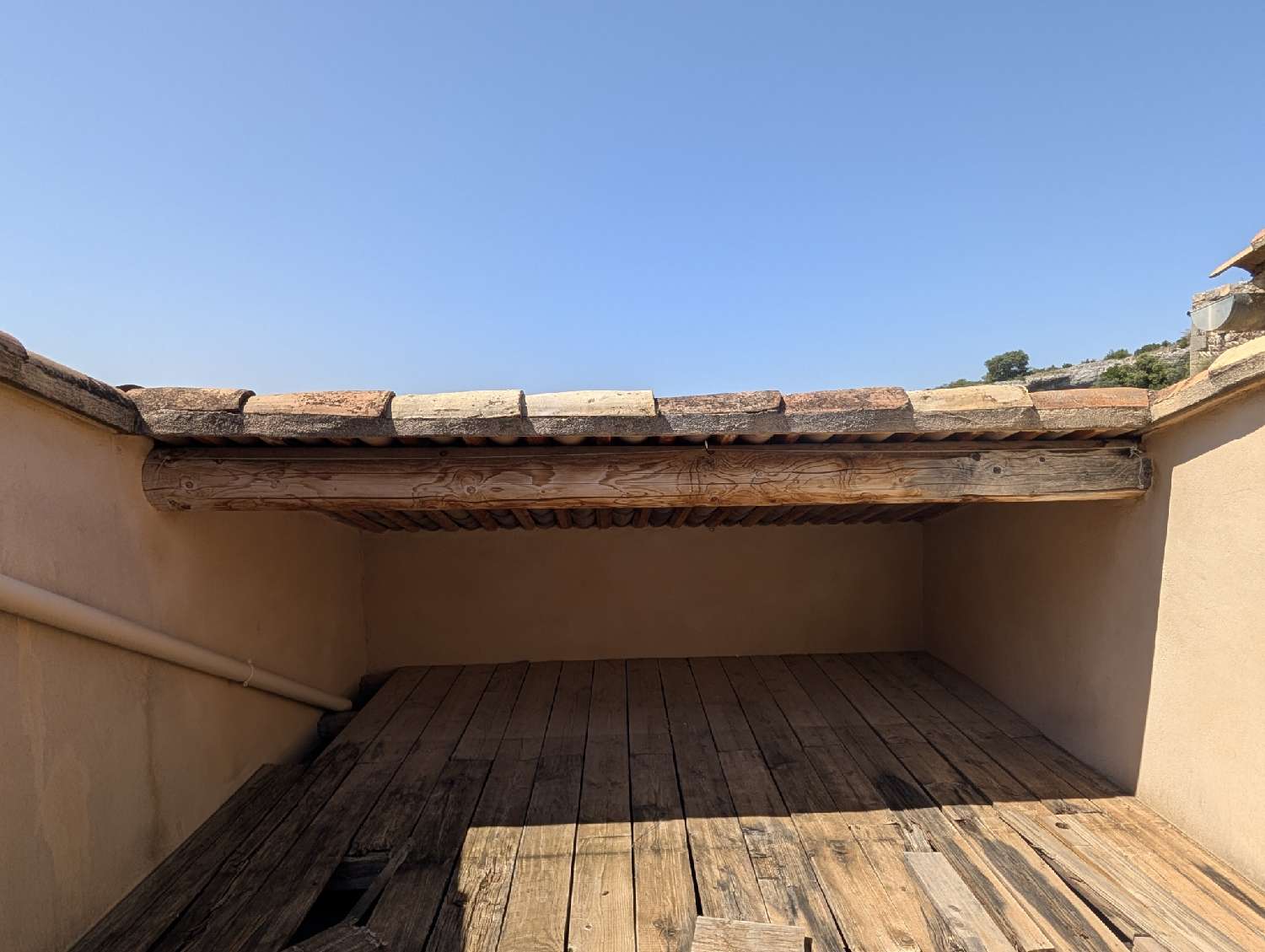 en venta casa de pueblo Saint-Saturnin-lès-Apt Vaucluse 2