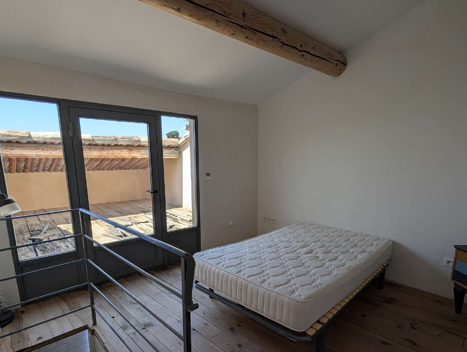 en venta casa de pueblo Saint-Saturnin-lès-Apt Vaucluse 5