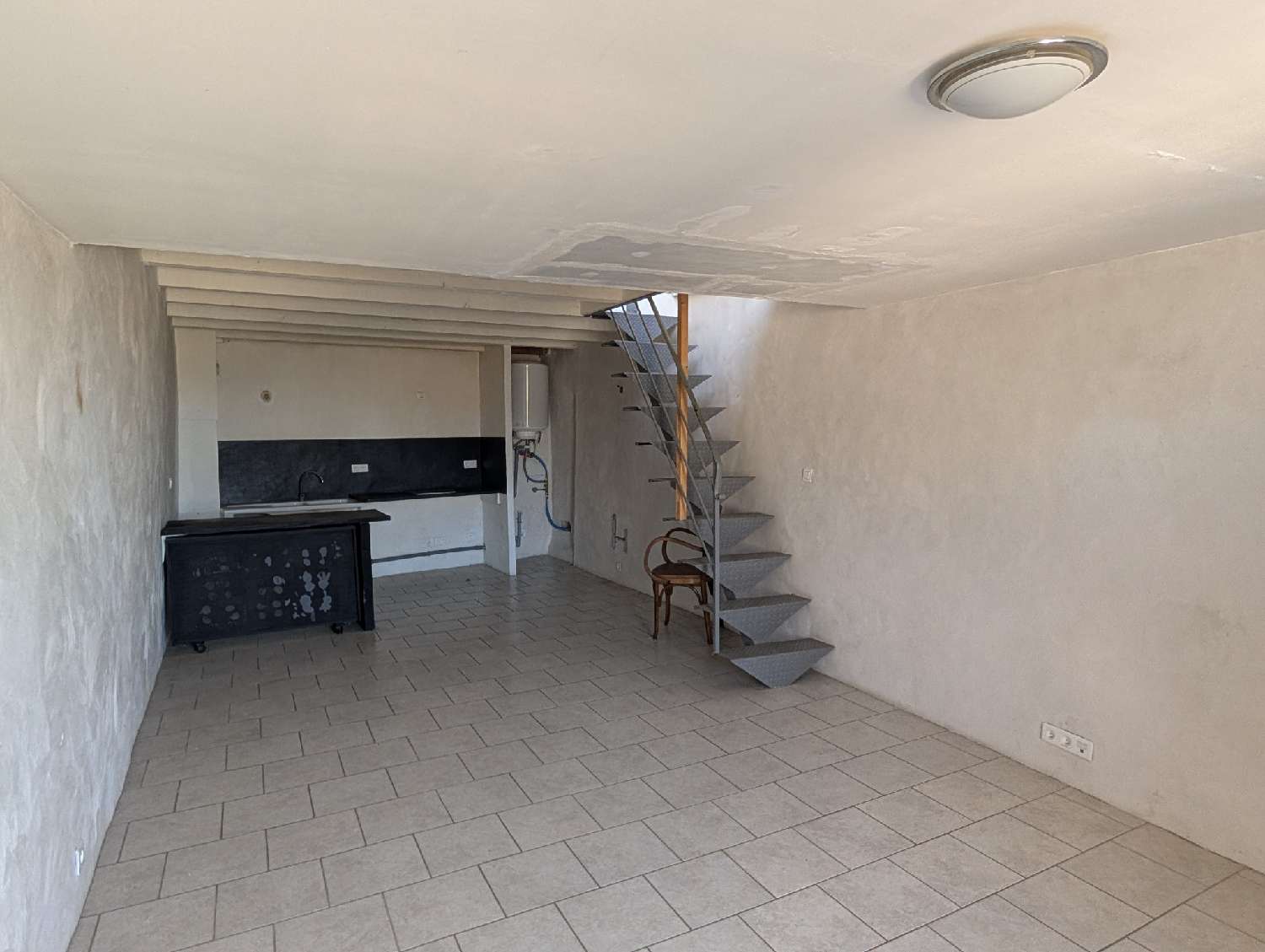en venta casa de pueblo Saint-Saturnin-lès-Apt Vaucluse 6