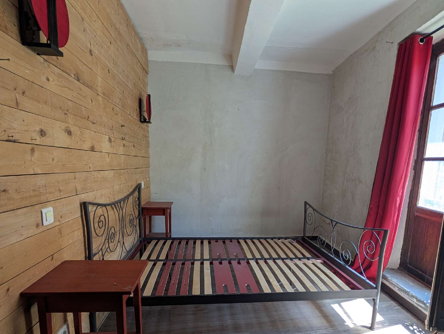 en venta casa de pueblo Saint-Saturnin-lès-Apt Vaucluse 7