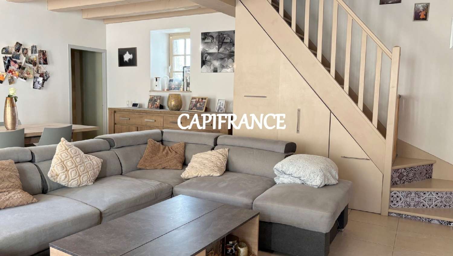kaufen Dorfhaus Saint-Savinien Charente-Maritime 6