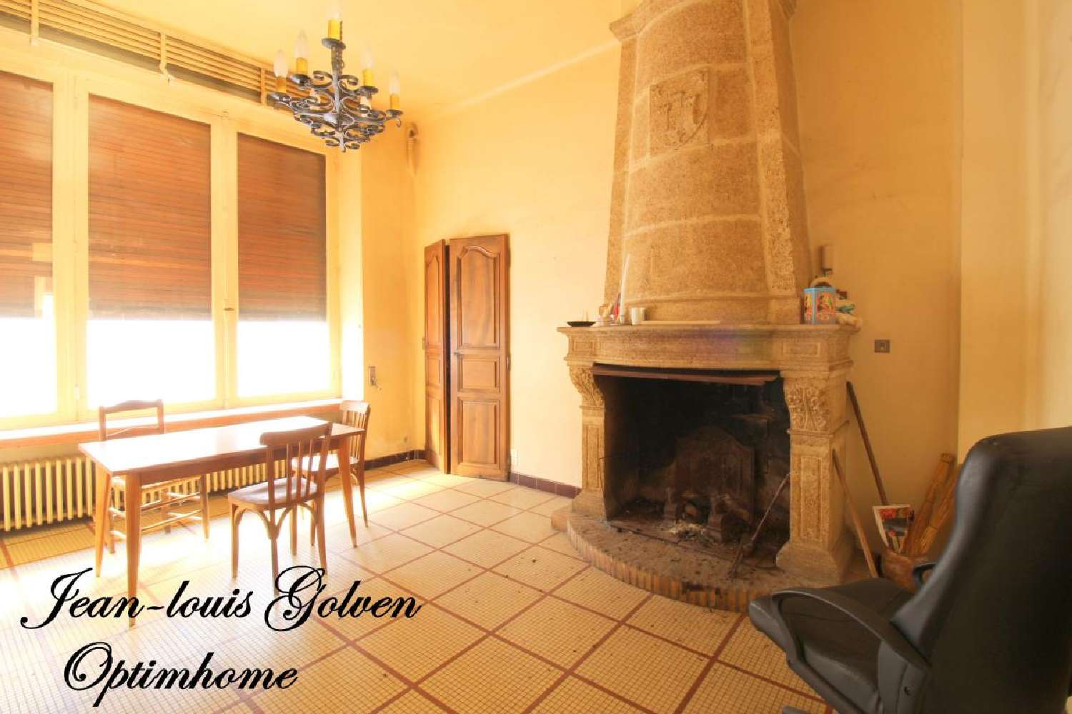 te koop dorpshuis Saint-Sernin-sur-Rance Aveyron 4