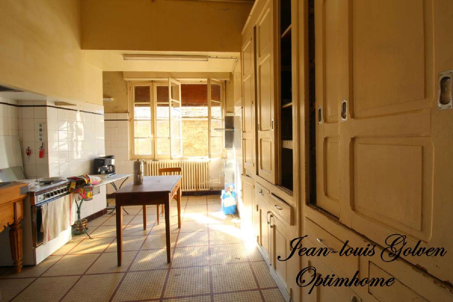 te koop dorpshuis Saint-Sernin-sur-Rance Aveyron 5