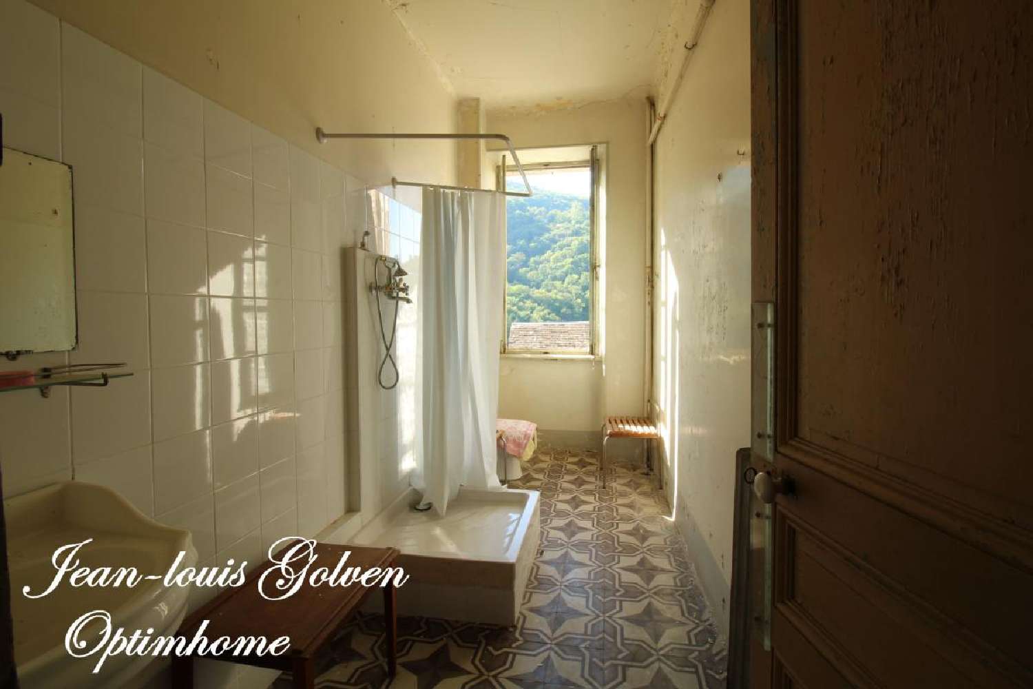 te koop dorpshuis Saint-Sernin-sur-Rance Aveyron 7