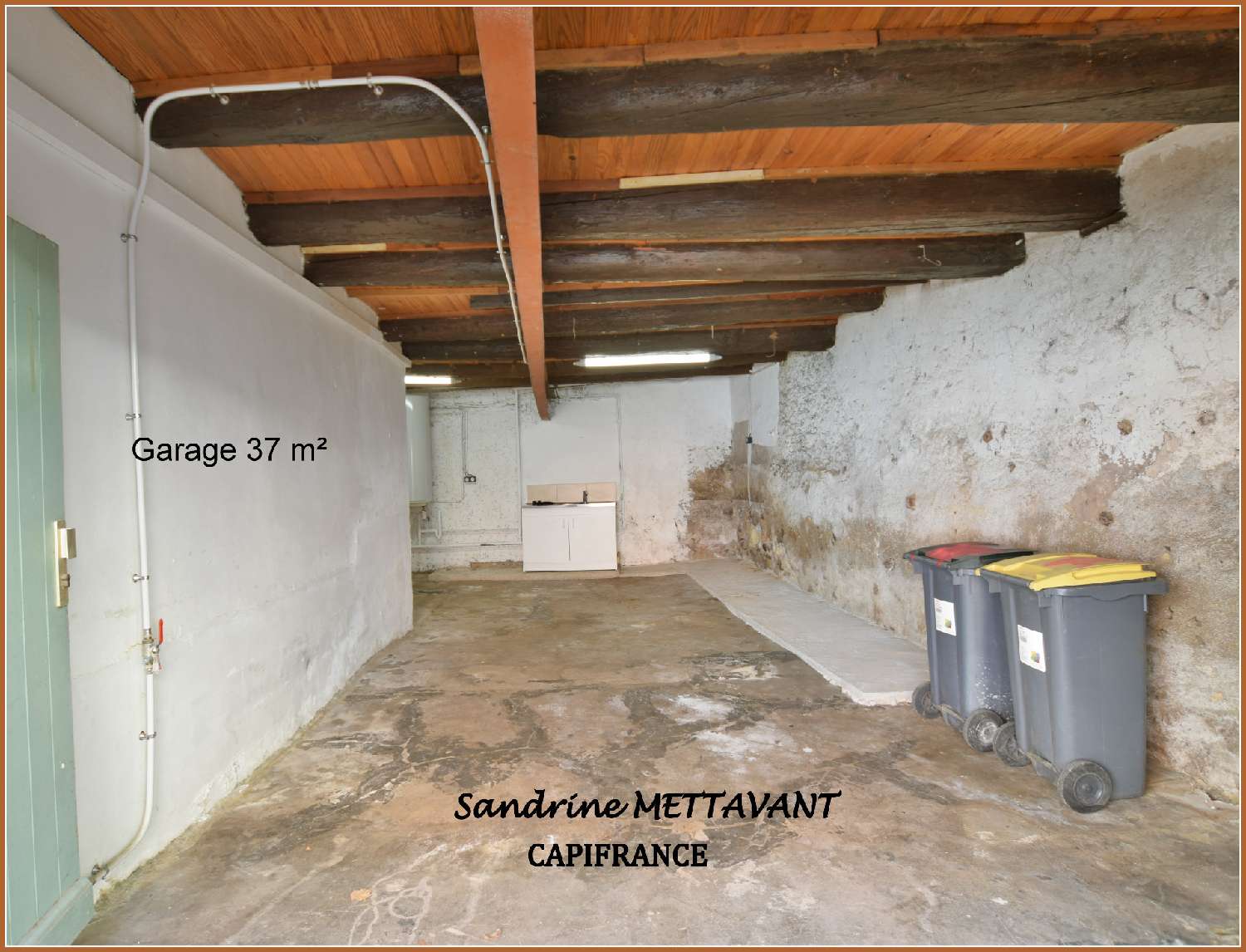 te koop dorpshuis Saint-Thibéry Hérault 2
