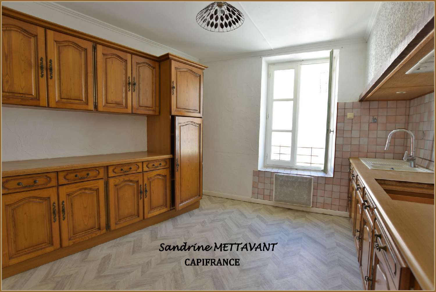 te koop dorpshuis Saint-Thibéry Hérault 3