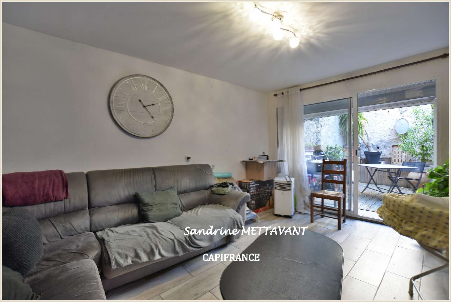 en venta casa de pueblo Saint-Thibéry Hérault 1