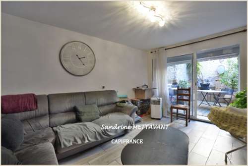 Saint-Thibéry Hérault casa de pueblo foto 7416957