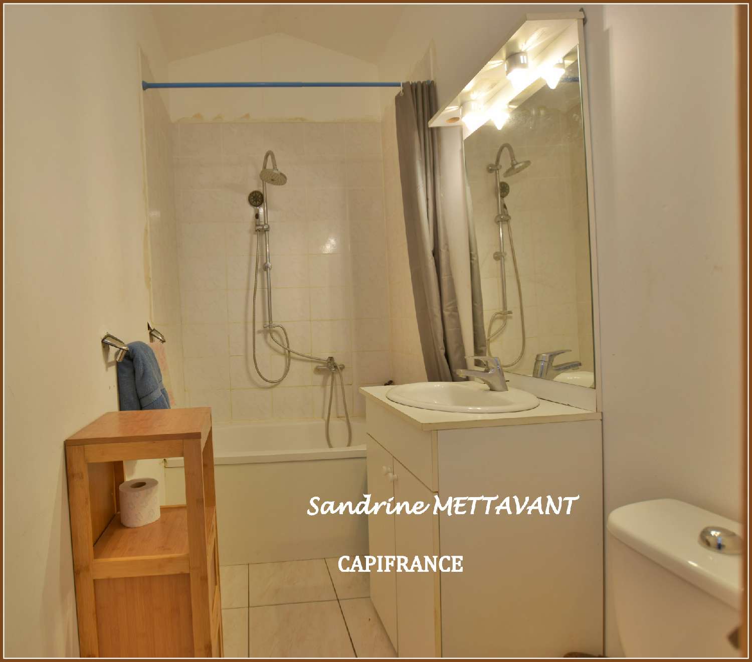 en venta casa de pueblo Saint-Thibéry Hérault 8
