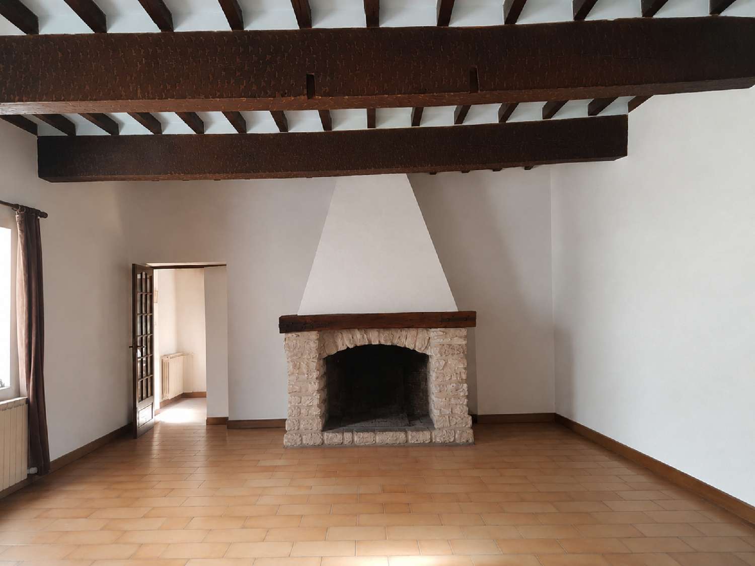 kaufen Dorfhaus Saint-Trinit Vaucluse 3
