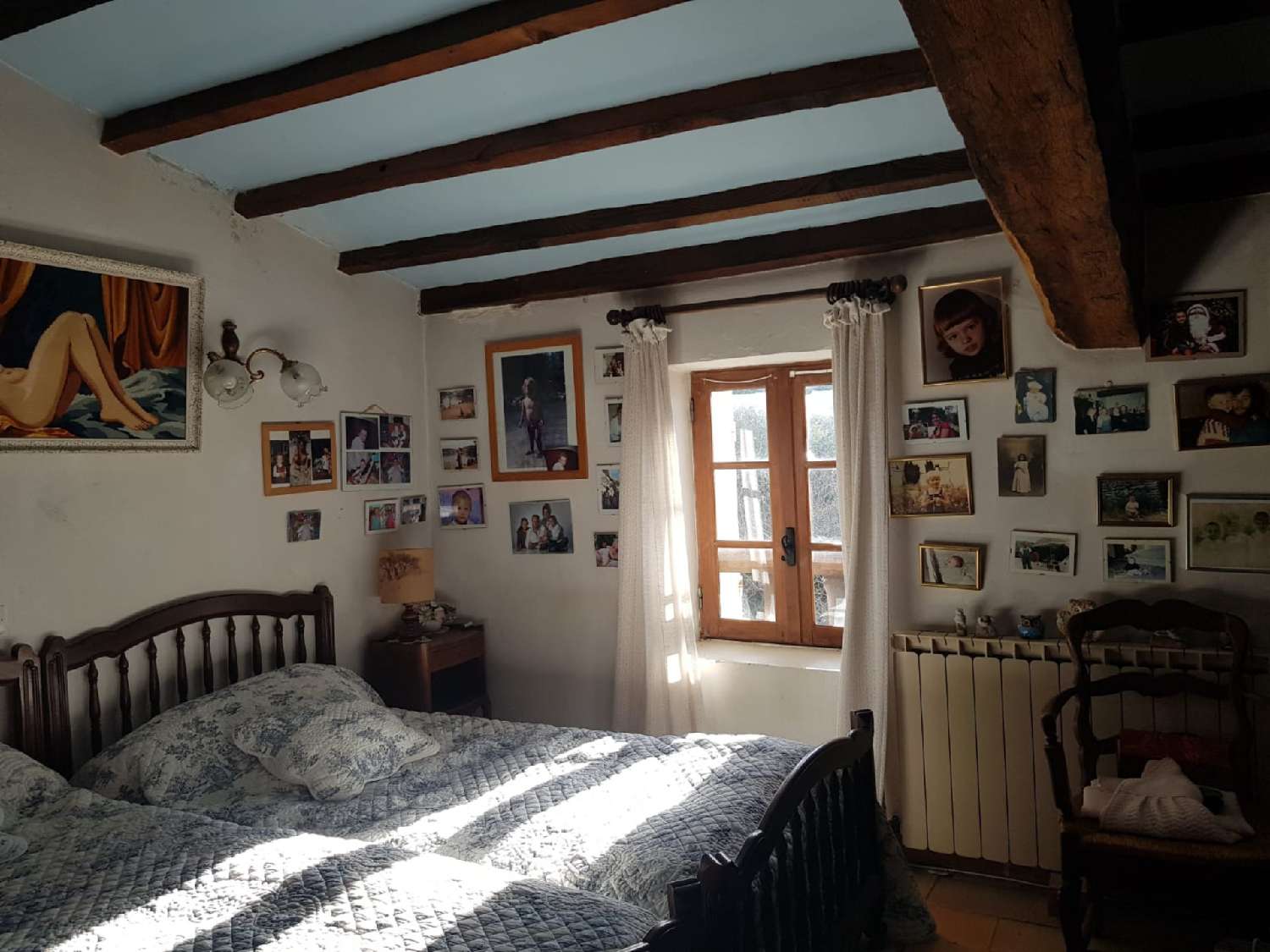 kaufen Dorfhaus Saint-Trinit Vaucluse 6