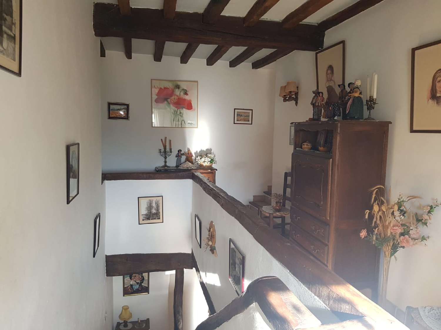 kaufen Dorfhaus Saint-Trinit Vaucluse 8