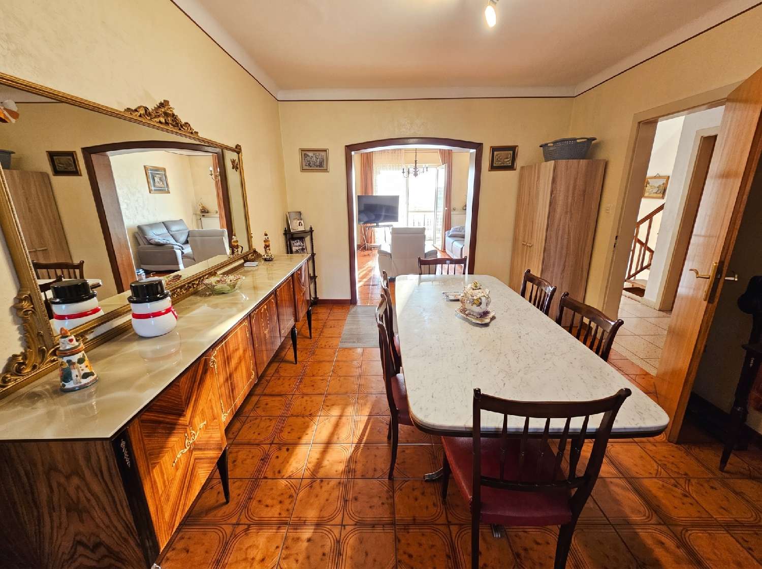 te koop dorpshuis Schoeneck Moselle 1
