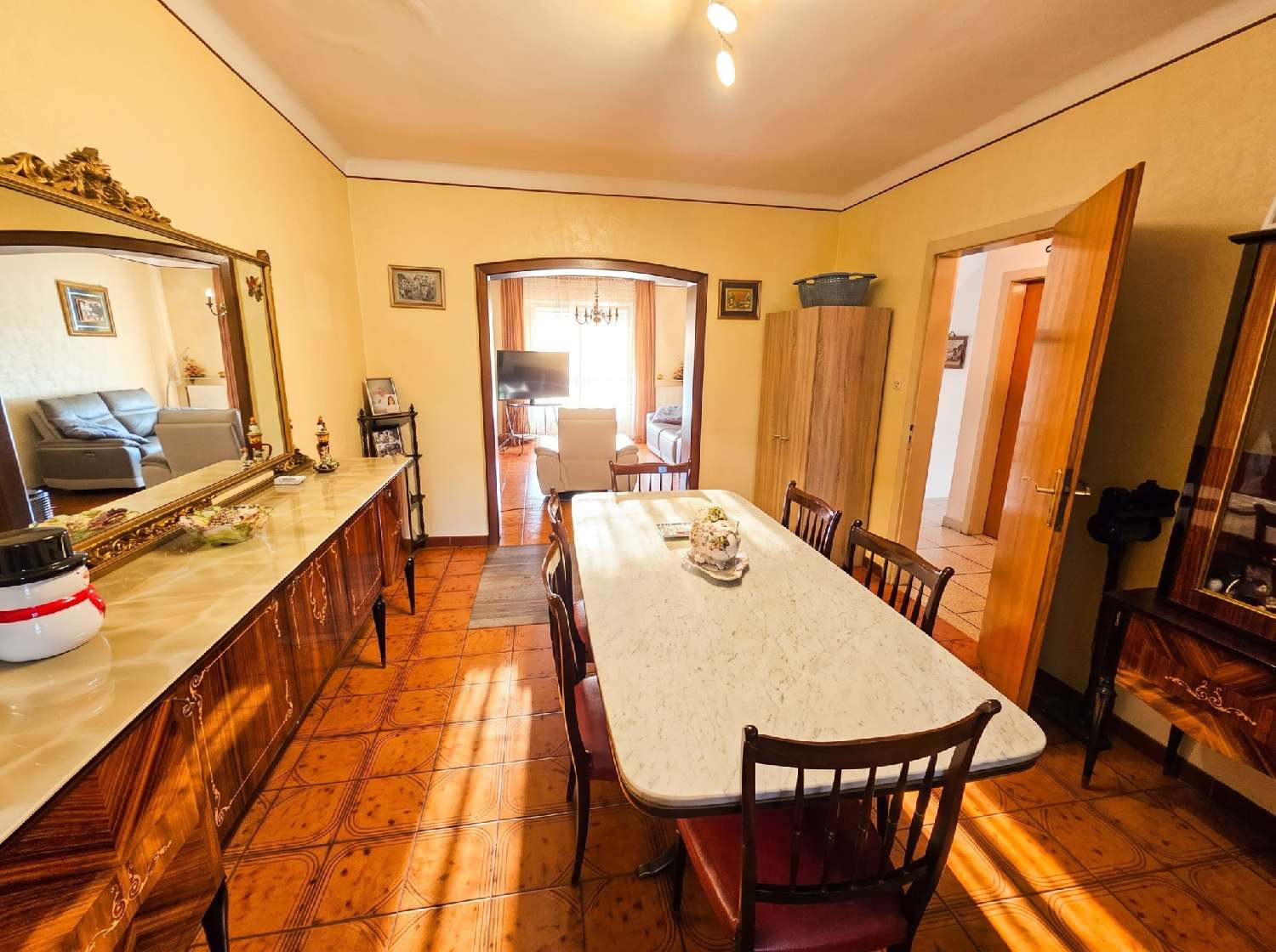 te koop dorpshuis Schoeneck Moselle 3