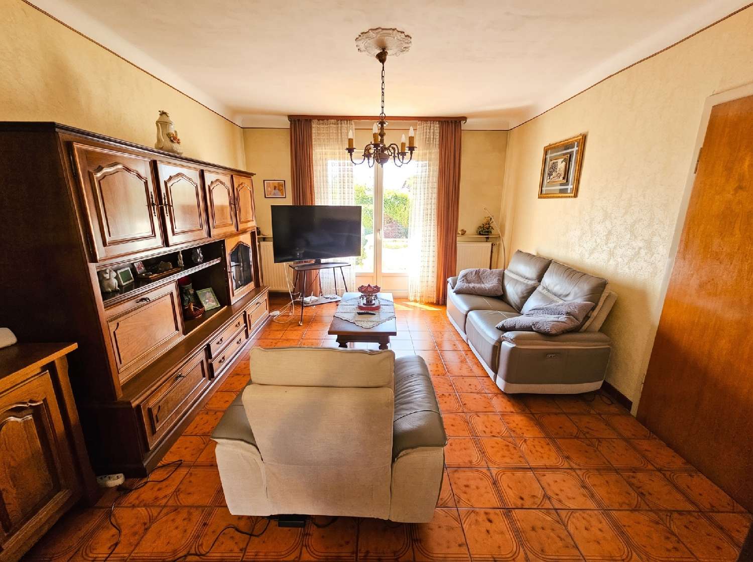 te koop dorpshuis Schoeneck Moselle 4