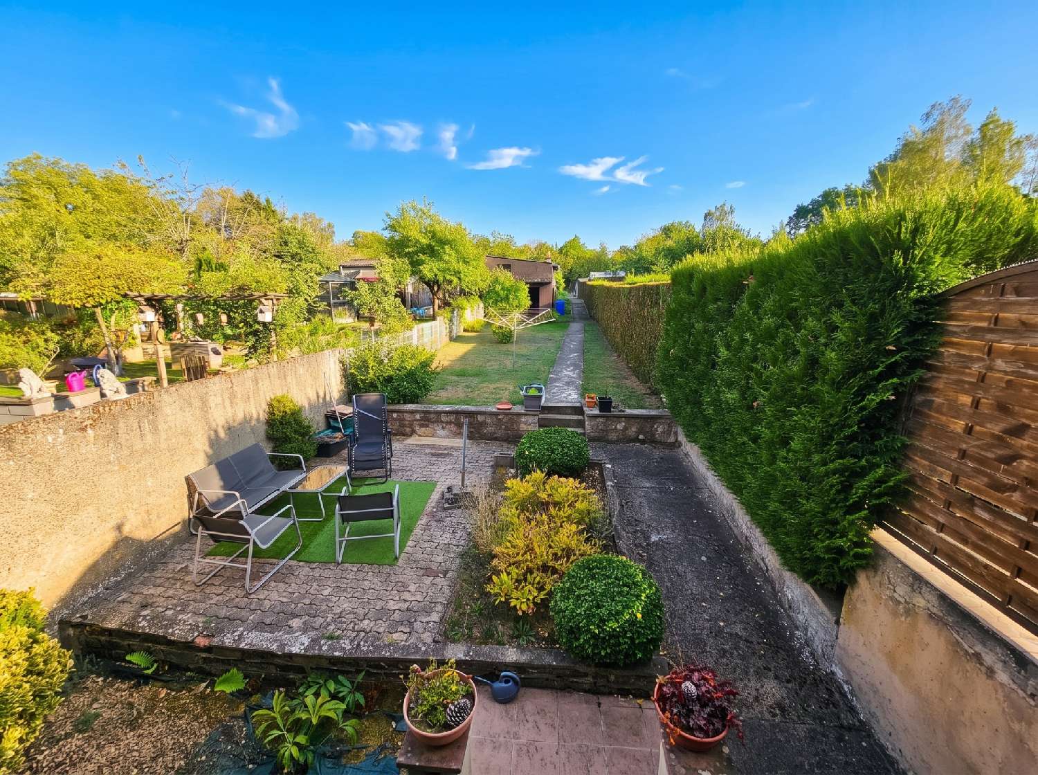 te koop dorpshuis Schoeneck Moselle 6