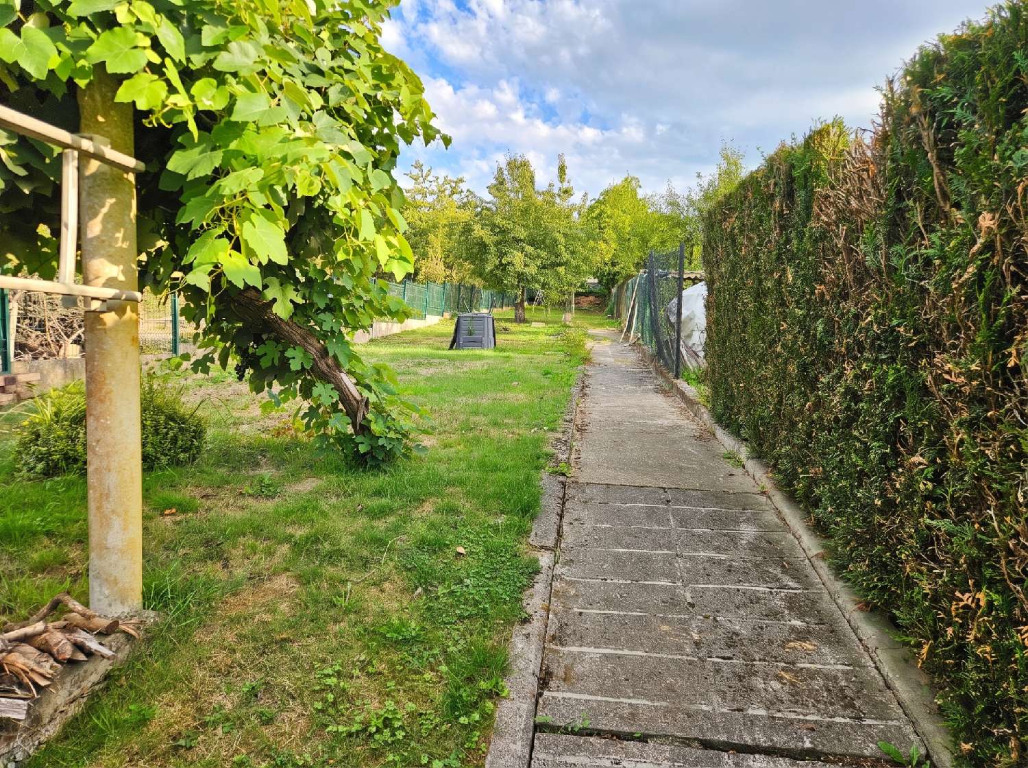 te koop dorpshuis Schoeneck Moselle 8