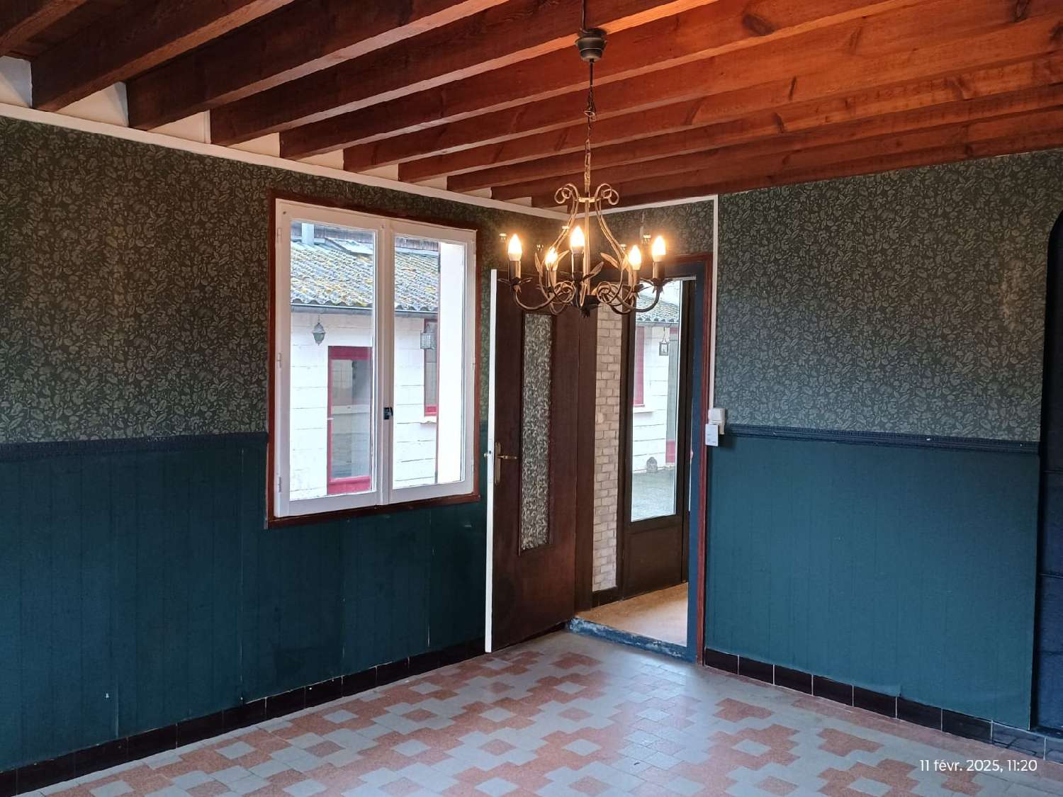  kaufen Dorfhaus Sorbais Aisne 3
