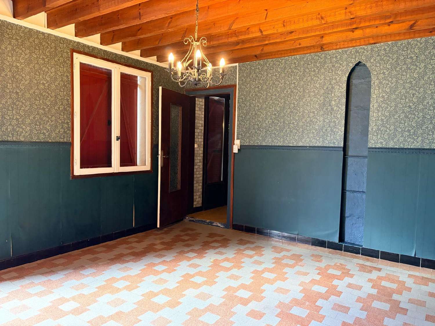  kaufen Dorfhaus Sorbais Aisne 4