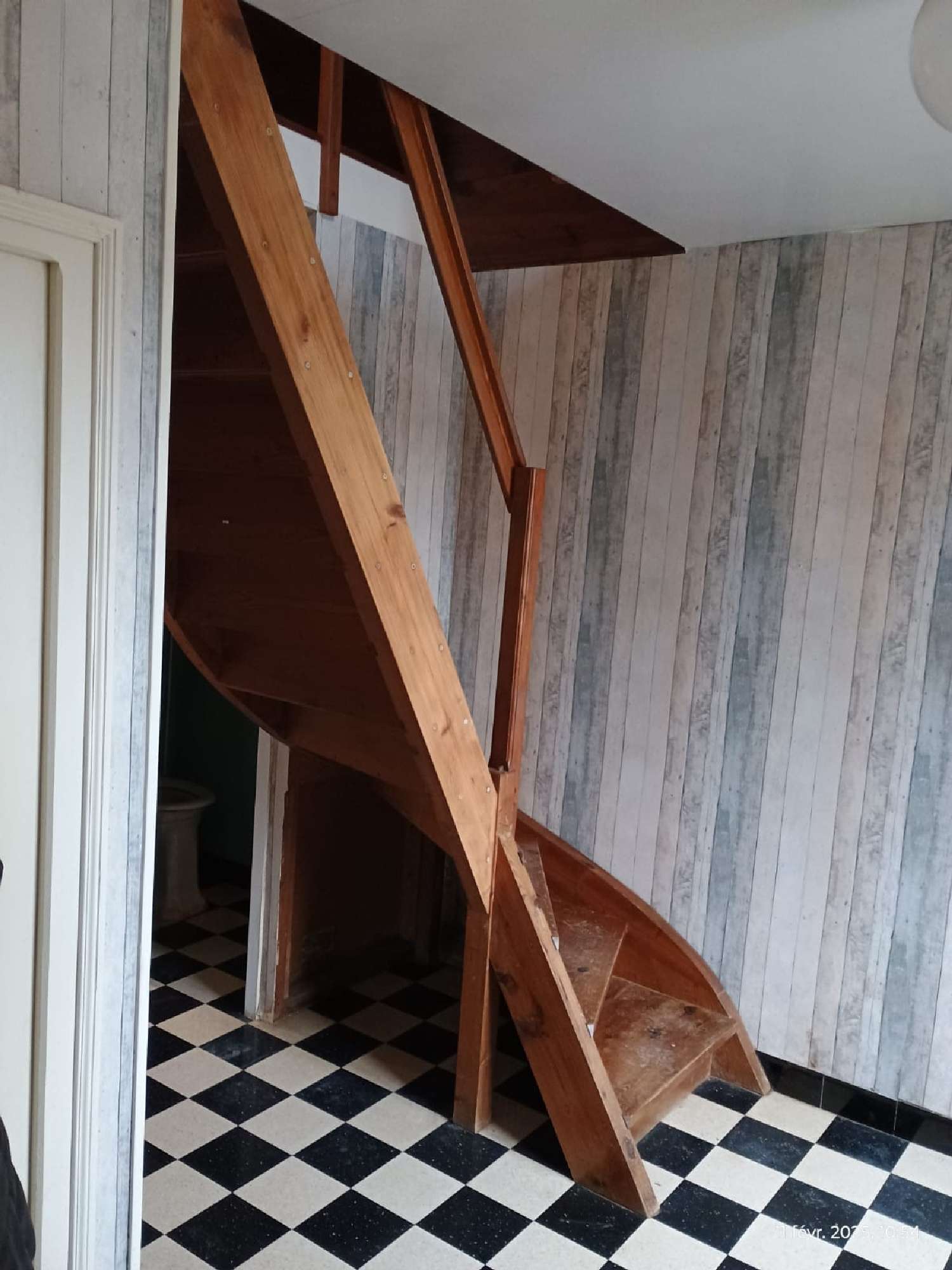  kaufen Dorfhaus Sorbais Aisne 5