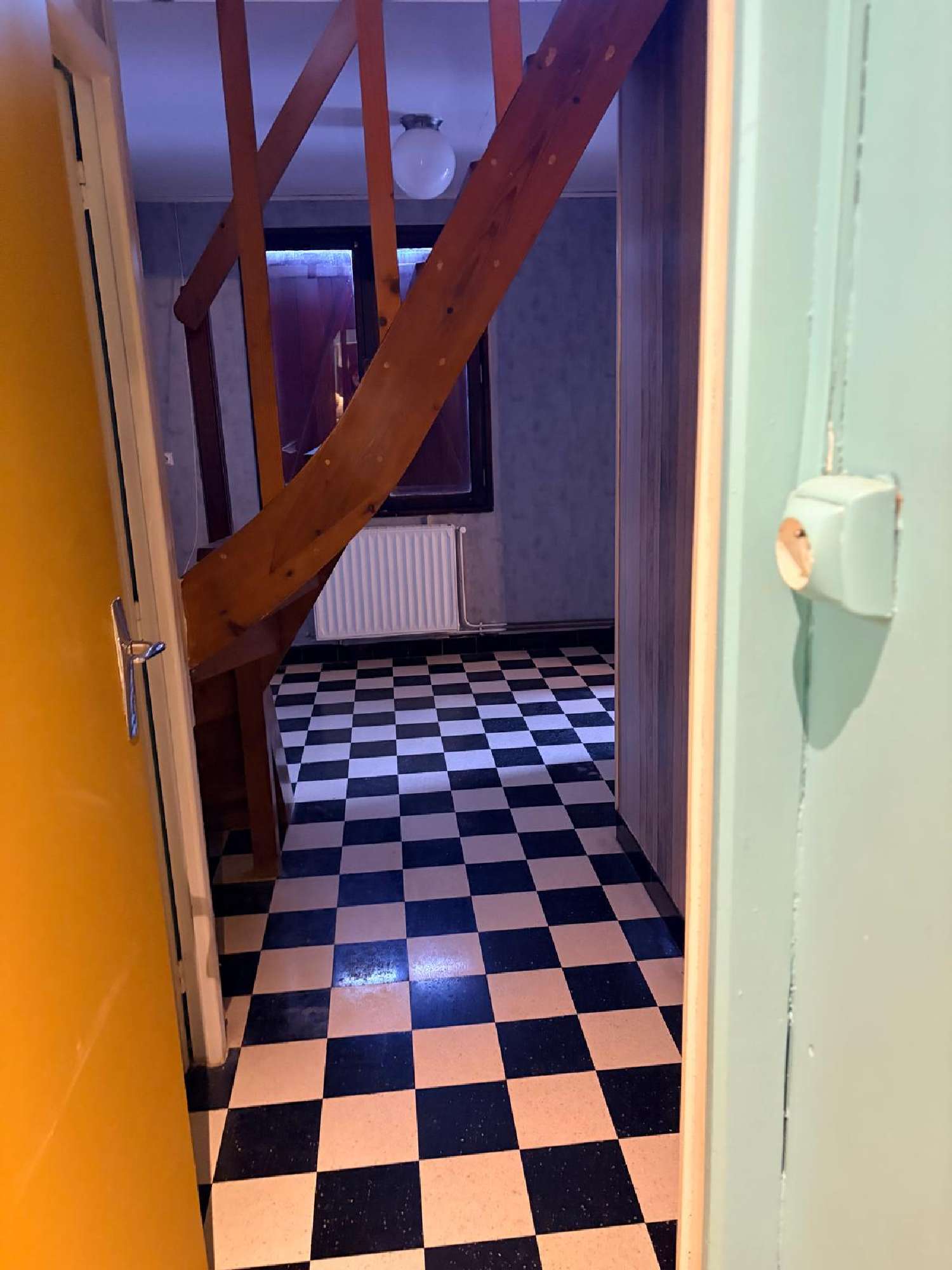  kaufen Dorfhaus Sorbais Aisne 6