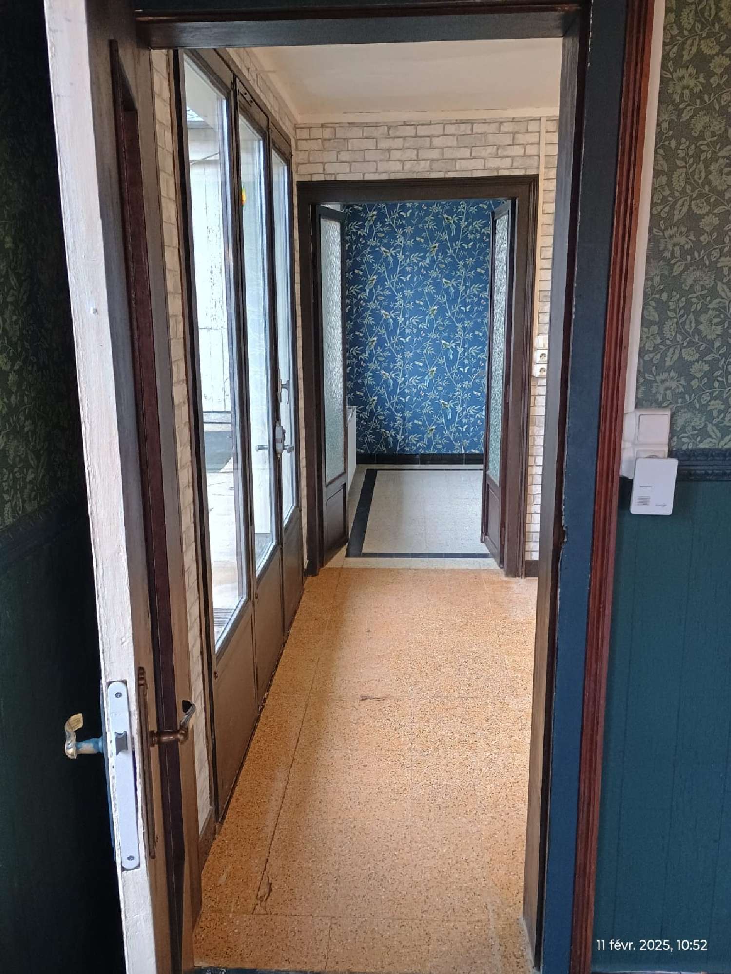  kaufen Dorfhaus Sorbais Aisne 7