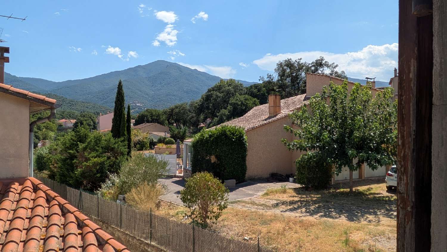 for sale village house Sorède Pyrénées-Orientales 1