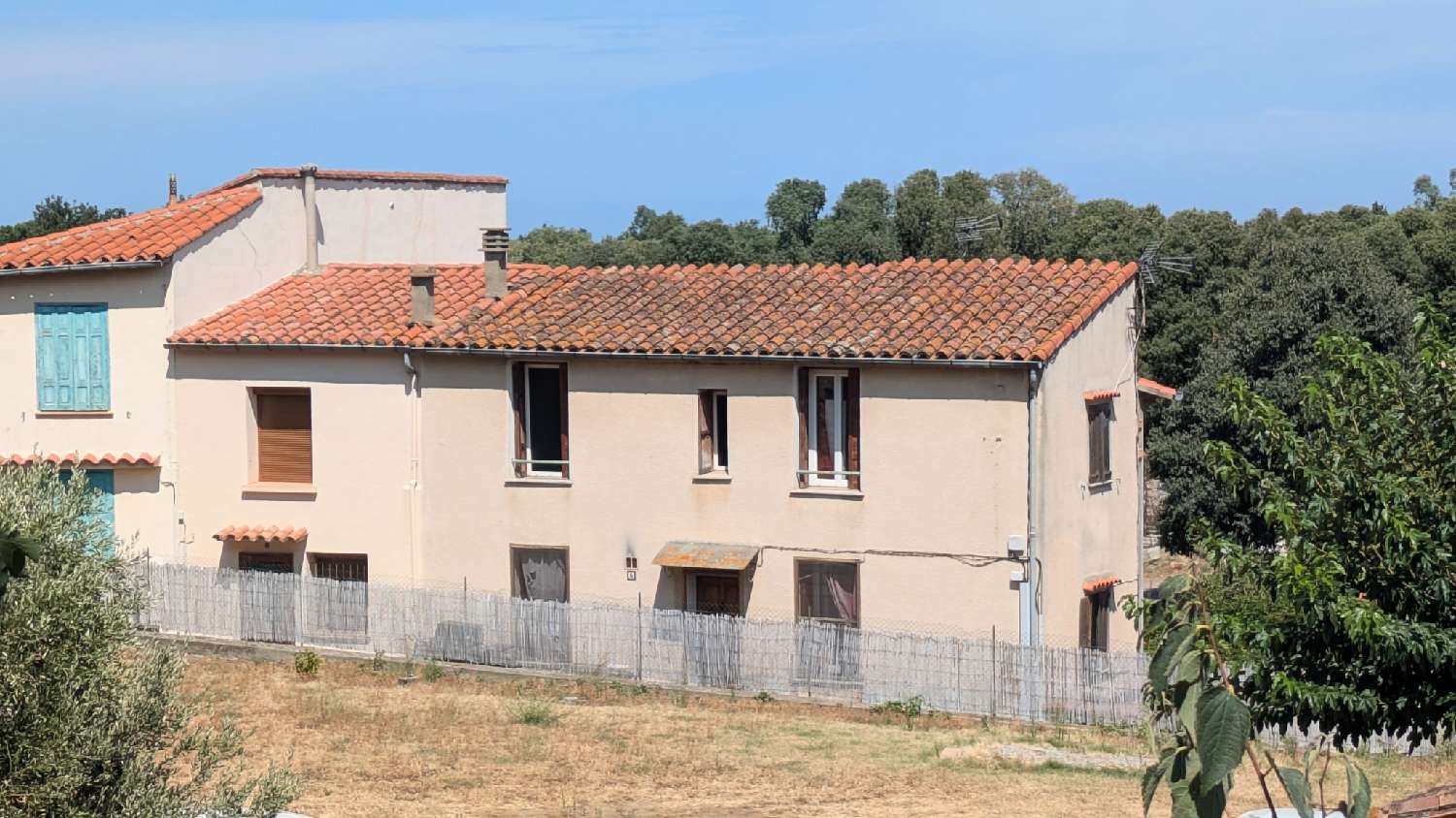 for sale village house Sorède Pyrénées-Orientales 2
