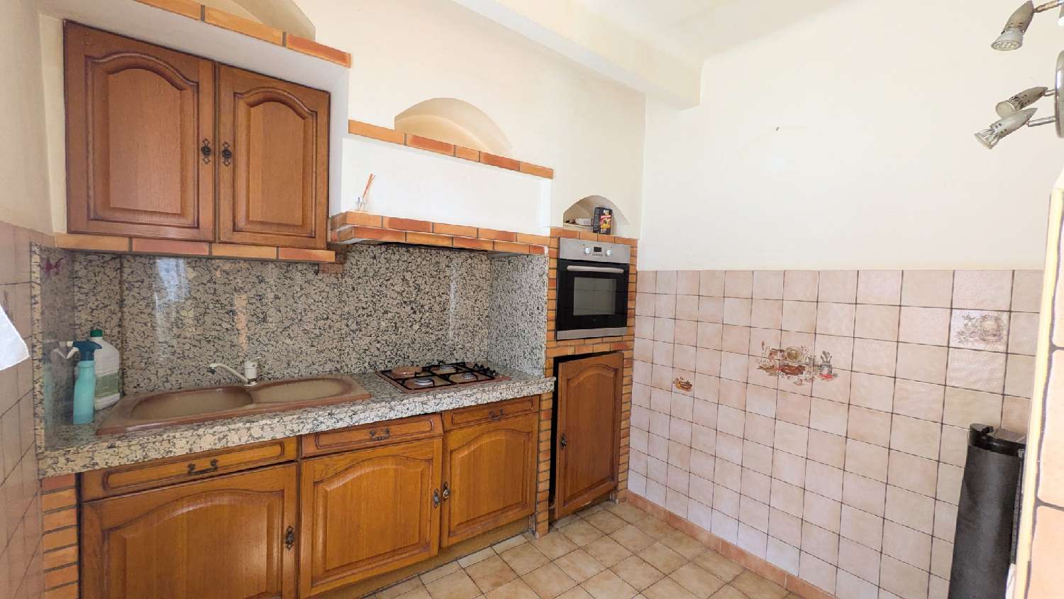 for sale village house Sorède Pyrénées-Orientales 6