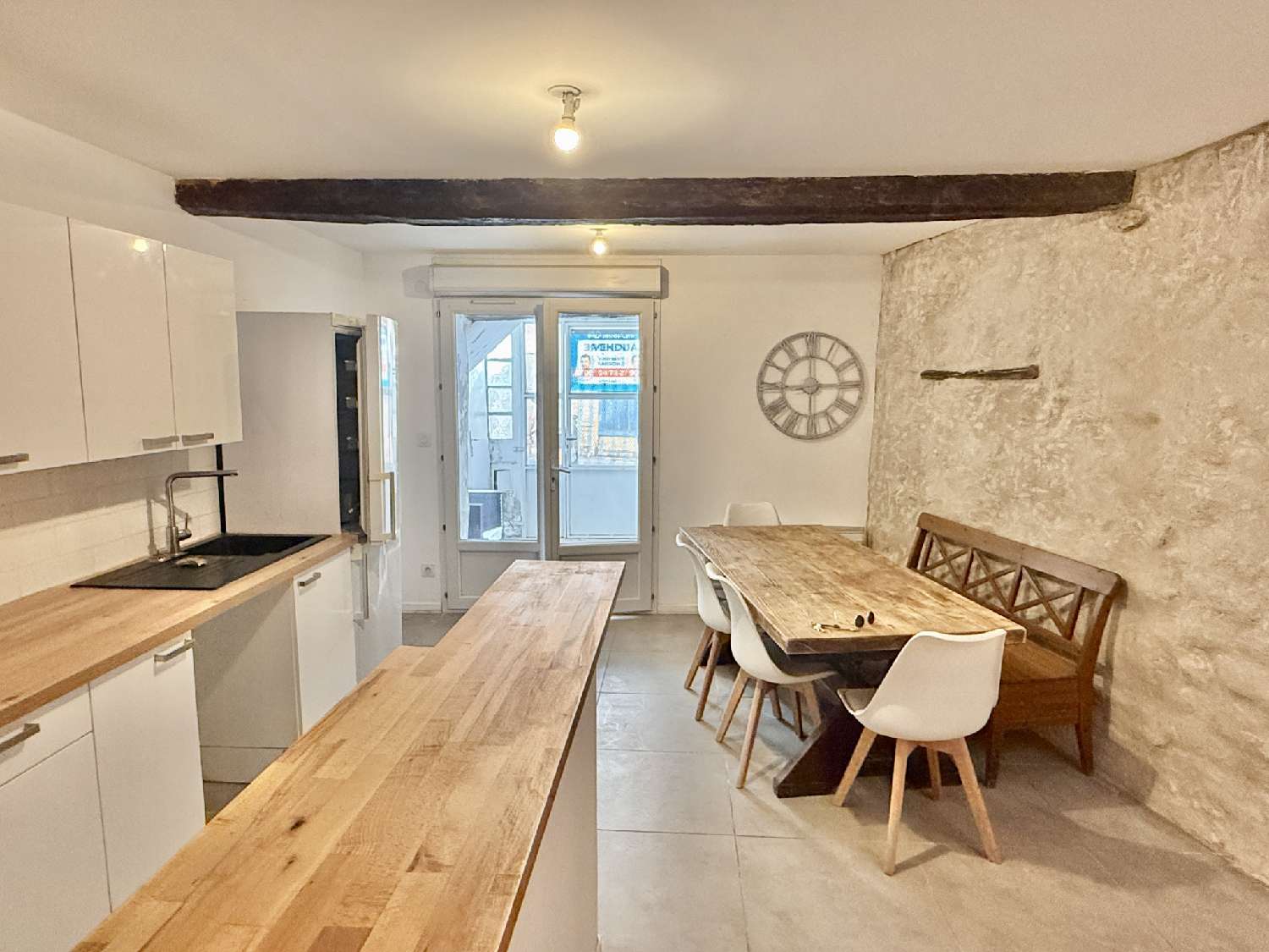for sale village house Sorède Pyrénées-Orientales 2