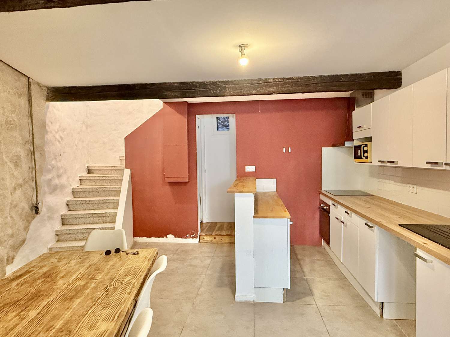 for sale village house Sorède Pyrénées-Orientales 4