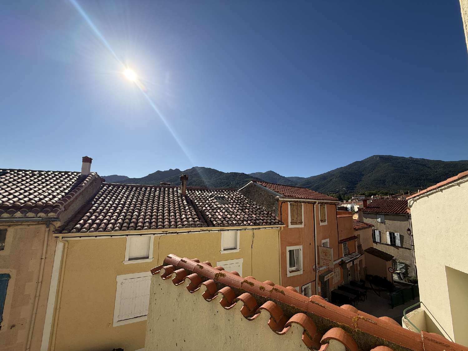 for sale village house Sorède Pyrénées-Orientales 5