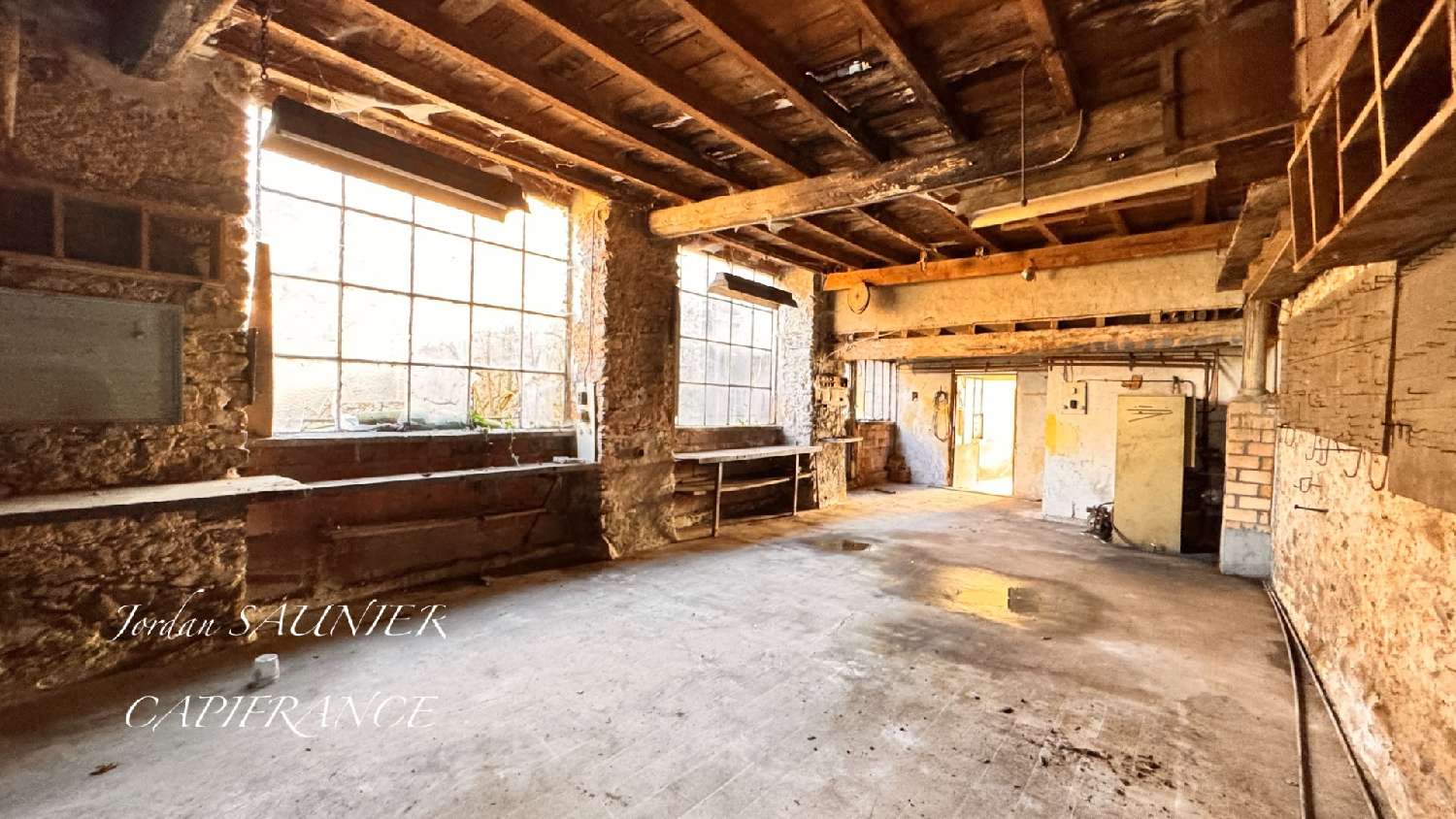 en venta casa de pueblo Sorèze Tarn 1