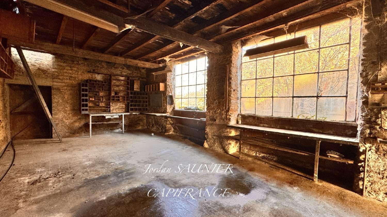 en venta casa de pueblo Sorèze Tarn 3