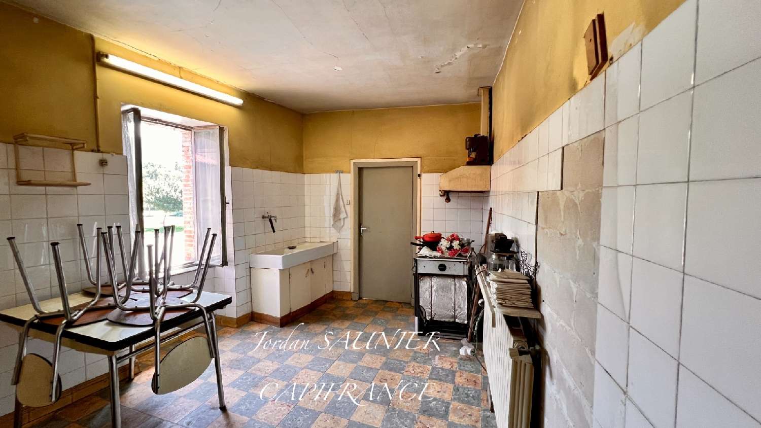 en venta casa de pueblo Sorèze Tarn 4