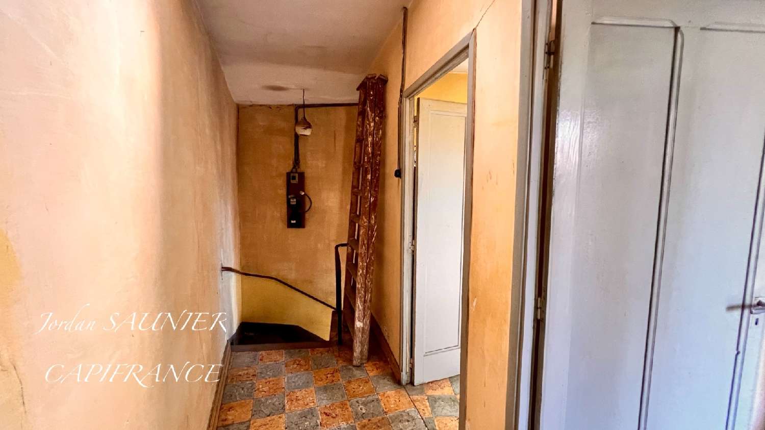 en venta casa de pueblo Sorèze Tarn 5