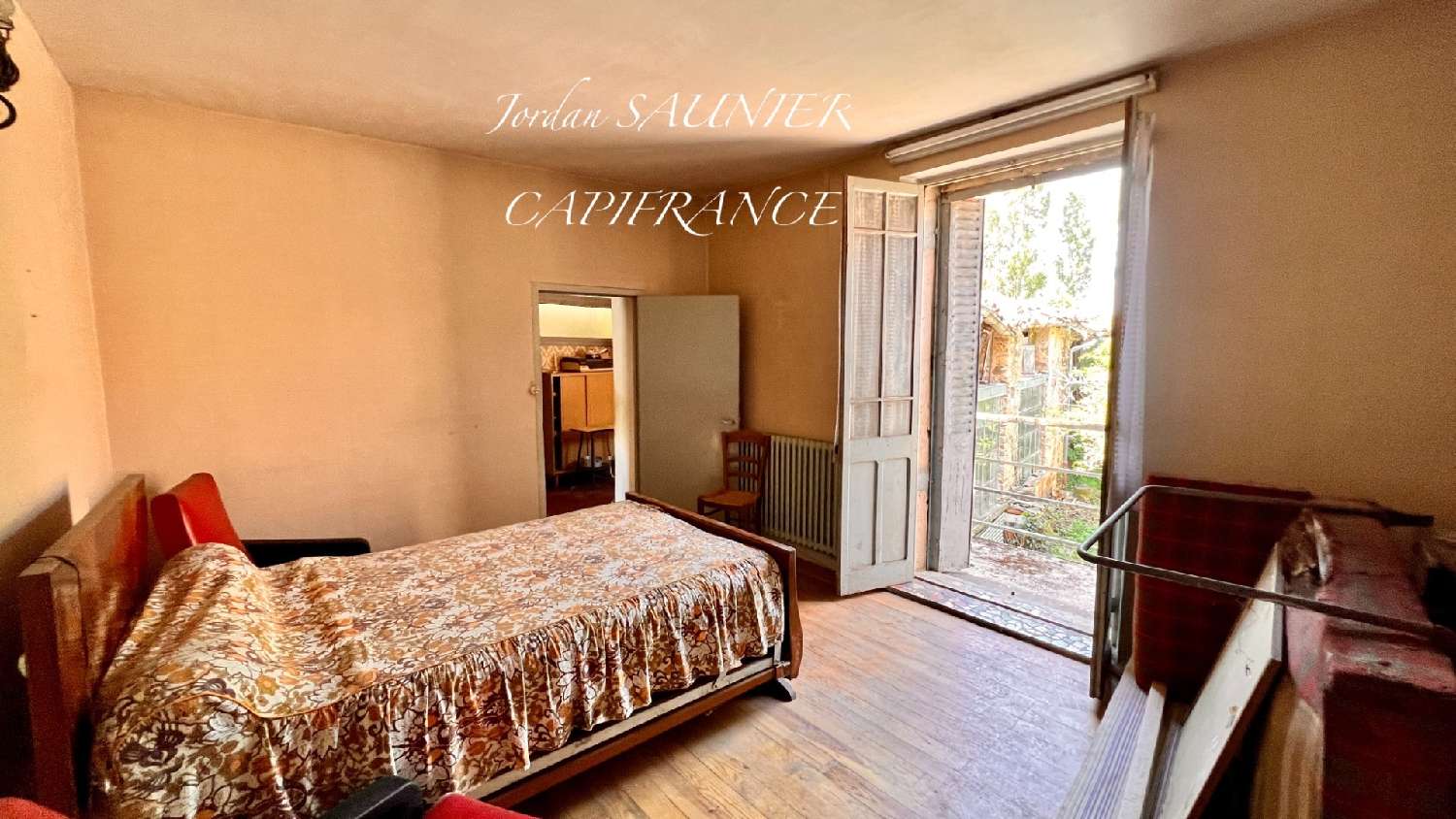 en venta casa de pueblo Sorèze Tarn 6