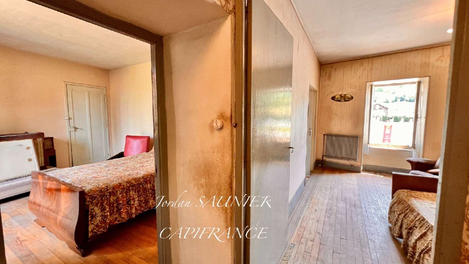 en venta casa de pueblo Sorèze Tarn 7