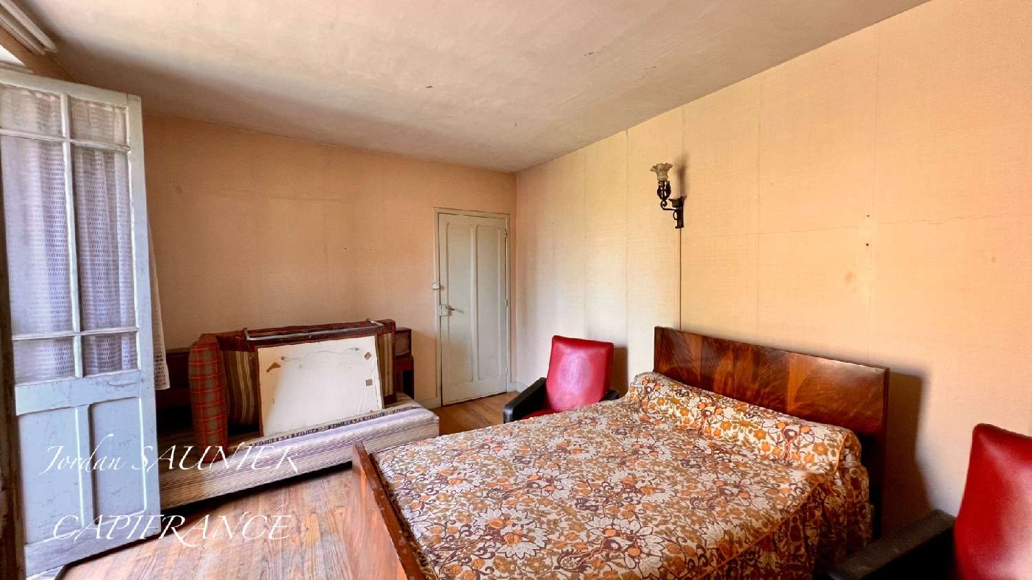 en venta casa de pueblo Sorèze Tarn 8
