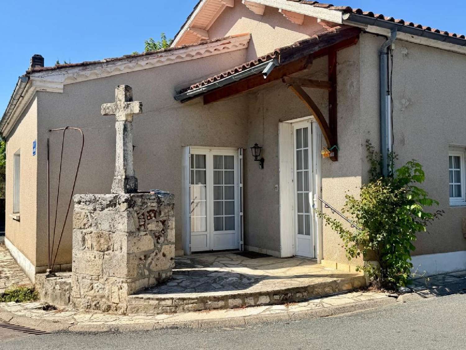 en venta casa de pueblo Trentels Lot-et-Garonne 2