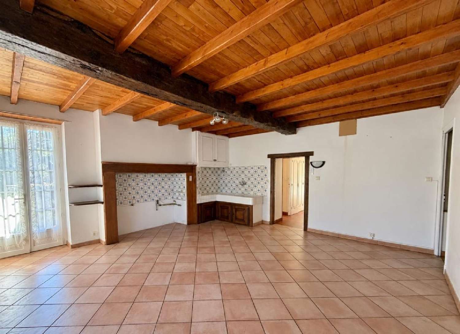 en venta casa de pueblo Trentels Lot-et-Garonne 3