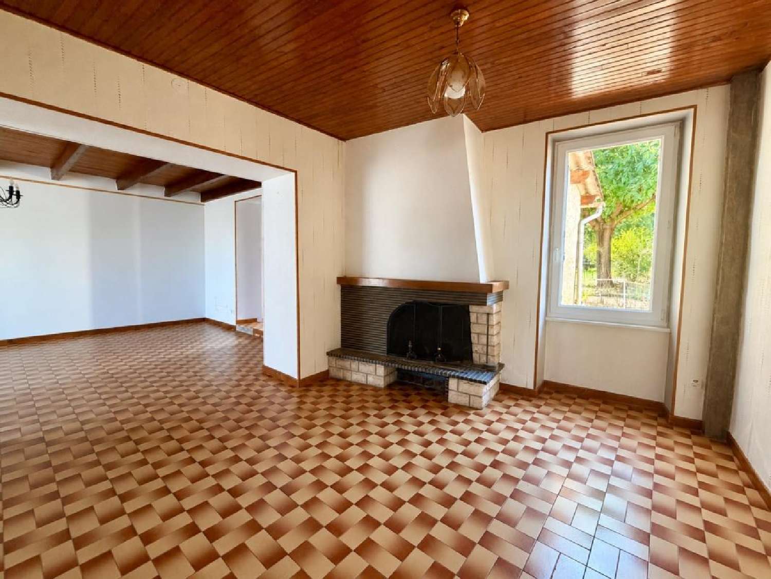 en venta casa de pueblo Trentels Lot-et-Garonne 6