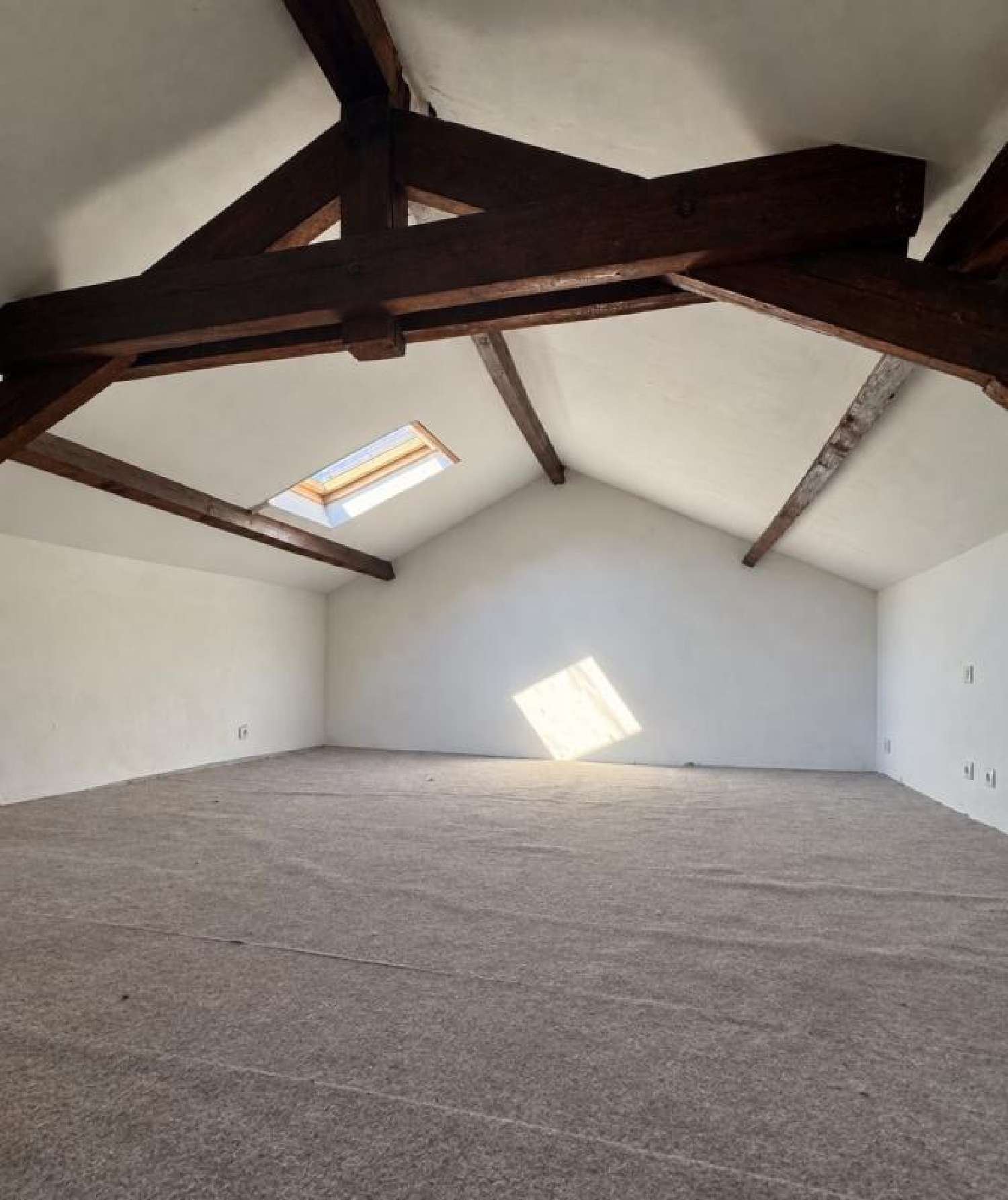 en venta casa de pueblo Trentels Lot-et-Garonne 8