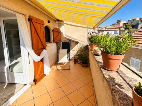 Valensole Alpes-de-Haute-Provence maison de village foto 7413211