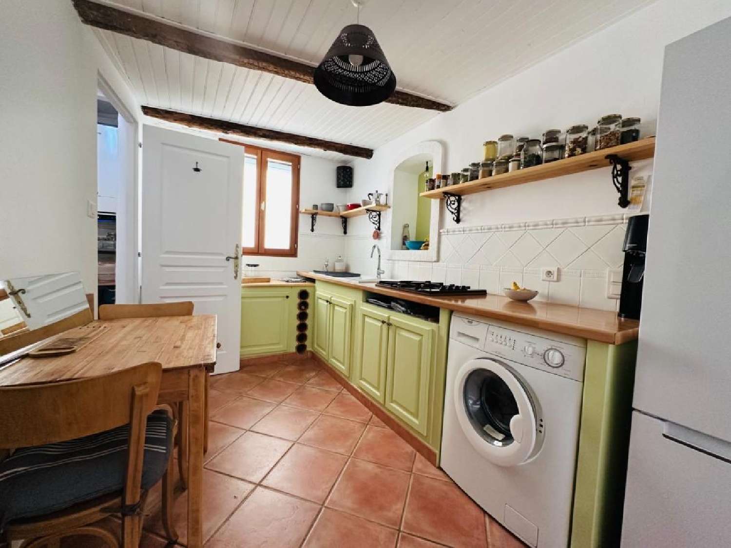 à vendre maison de village Valensole Alpes-de-Haute-Provence 5