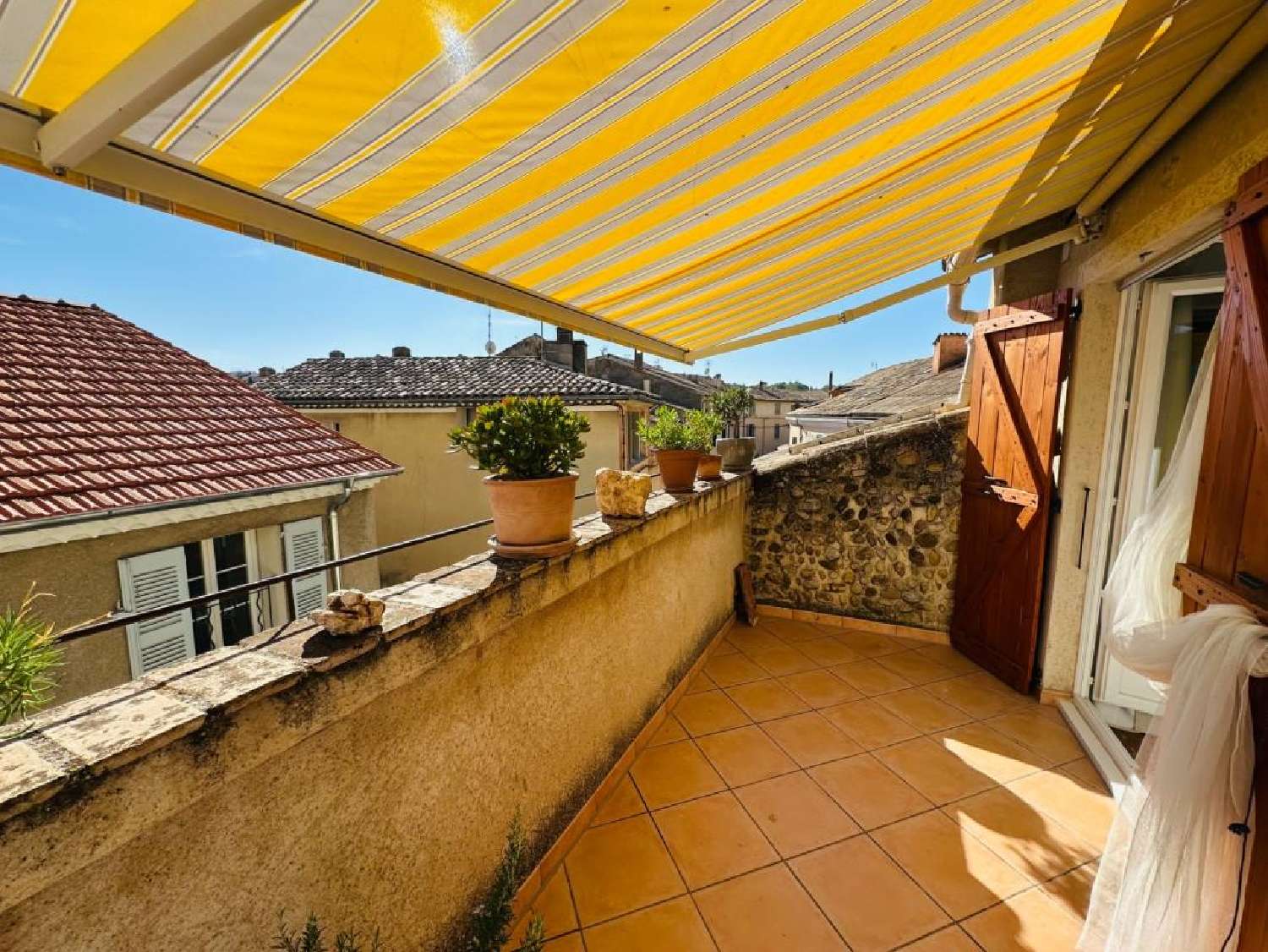 à vendre maison de village Valensole Alpes-de-Haute-Provence 6
